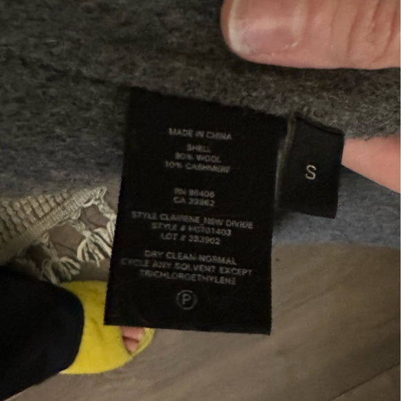 Theory Shell - Picture 2 of 2